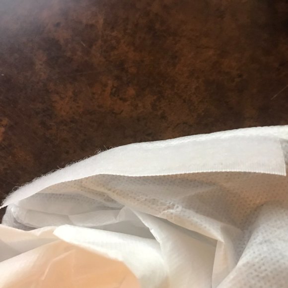 Isolation Gowns - Disposable - Non Woven Universal Size 10 Pack - Free Shipping - Picture 12 of 12